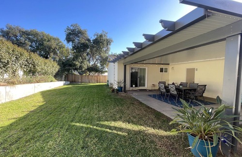 Arroyo Grande House | Relax by Pismo Beach Pier, stay at our 3-bedroom Arroyo Grande retreat
