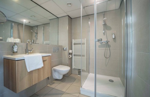 Westkapelle Hotel | Relax by the Sea: Terrace with Dune View, Pool, Beach Access & Onsite Dining