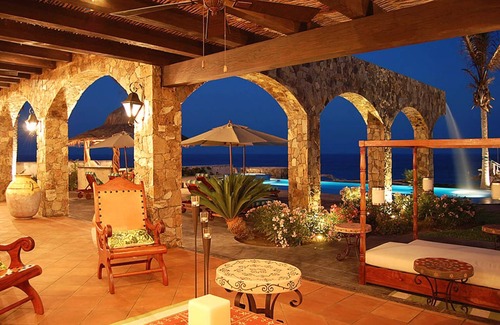Buzzards Villa | Relax by Your Private Pool, San Jose Del Cabo 1041