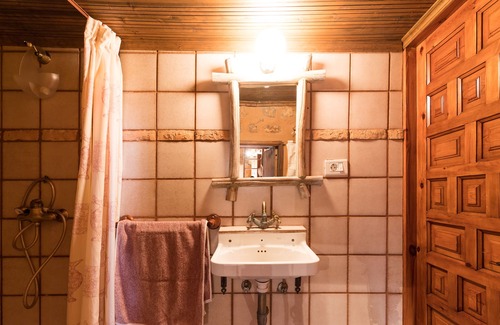 Teror Apartment | RELAX CANARY HOUSE WI-FI FREE GC51