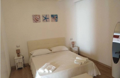 Girasole Apartment | Relax&Comfort 4 minutes from the Sea