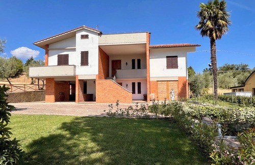 Neri Villa | Relax & Comfort