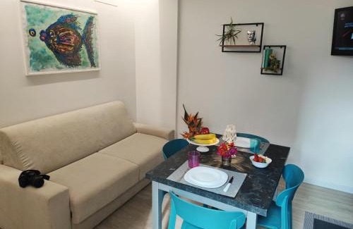 San Vito Lo Capo House | Relax Da Amare