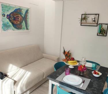 San Vito Lo Capo House | Relax Da Amare
