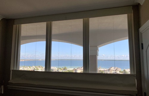 Pensacola Beach Condo | Relax/De-Stress/Renew at Beach Club Resort on the White Sands of Pensacola Beach