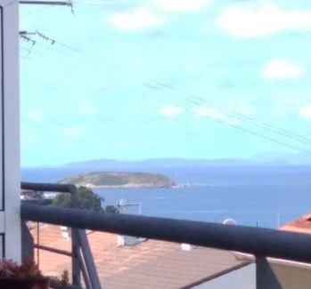 Baiona Apartment | Relax! en Galicia disfruta de playa y Montaña