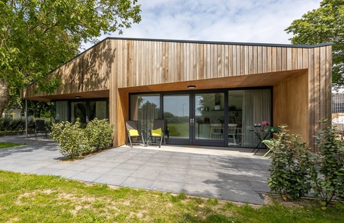 Municipality of Castricum Apartment | Relax & enjoy this nice appt and beautiful surroundings. Dune, beach, Amsterdam