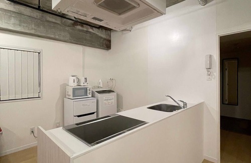 Hiroshima City Centre Apartment | Relax, Explore, and Stay Central in Hiroshima