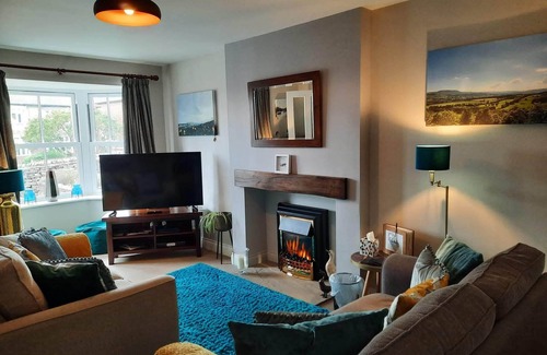 Leyburn House | Relax, Explore, Repeat: Coddiwomple, Ultimate Holiday Destination in Leyburn