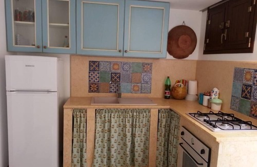 San Vito Lo Capo Apartment | Relax for a vacation between sky, sea and nature