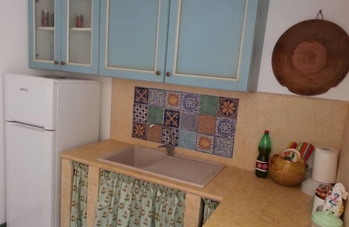 San Vito Lo Capo Apartment | Relax for a vacation between sky, sea and nature