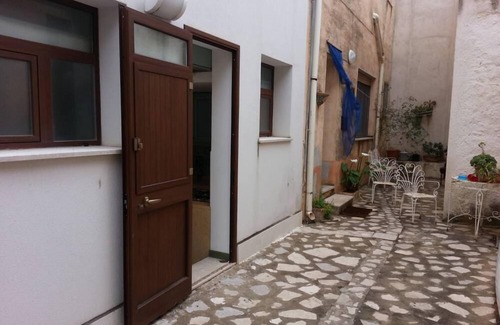 San Vito Lo Capo Apartment | Relax for a vacation between sky, sea and nature