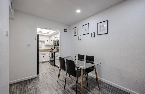 San Marquis Apartment | Relax FULL 2br/2b w/Pool & Spa Near OldTown & Bars