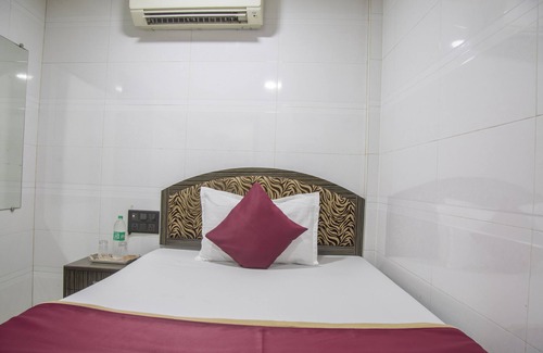 Masjid Bandar House | Relax Guest House