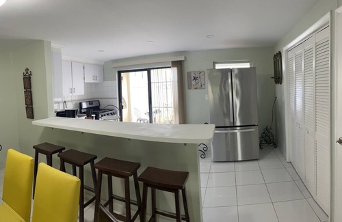 Westward Villas Subdivision House | Relax Home - Short walk to the beach and Baha Mar