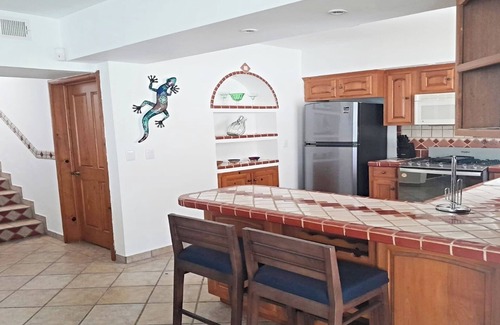 Benito Juarez Villa | Relax house 3 inside complex of 4 houses