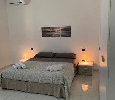 Giurdignano Apartment | RELAX HOUSE