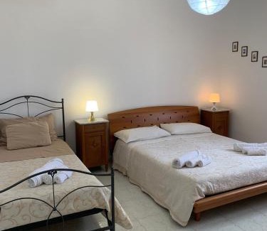 Giurdignano Apartment | RELAX HOUSE