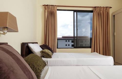 Liberia Apartment | Relax in a nice quite apartment near the beach, volcanos & airport