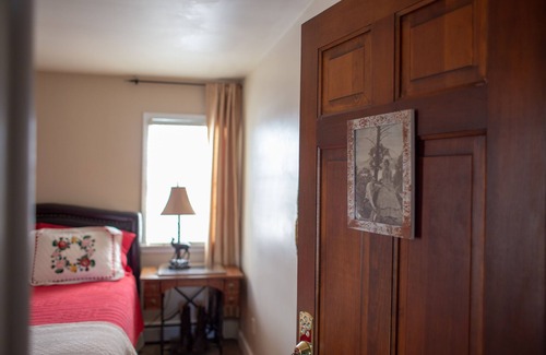 New Wilmington Bed & Breakfast | Relax in beautiful Amish countryside