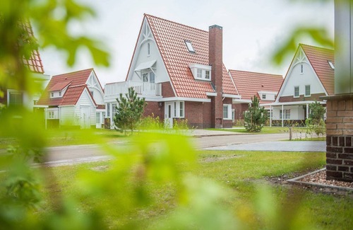 Koudekerke Villa | Relax in Coastal Luxury