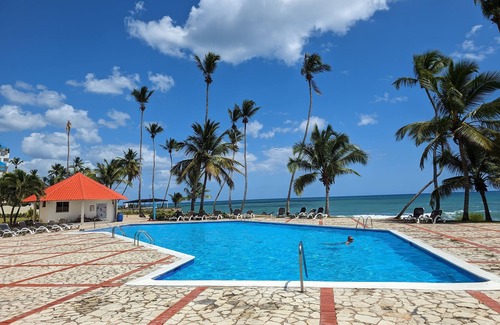 Villas Del Mar Apartment | Relax in front of the sea
