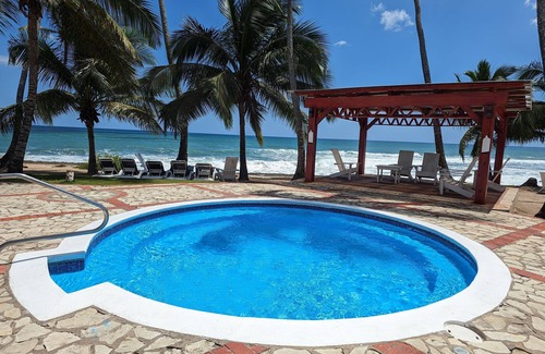 Villas Del Mar Apartment | Relax in front of the sea