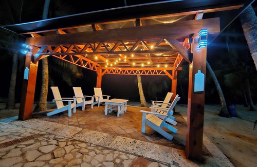 Villas Del Mar Apartment | Relax in front of the sea