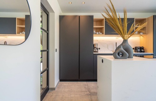 Kortrijk House | Relax in Kortrijk Luxury