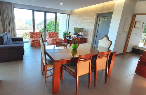 Mafra Villa | Relax in Luxury Paradise Villa - Ericeira - Private pool - Free Wifi