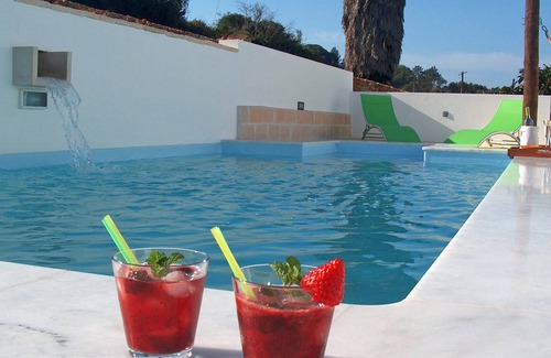 Mafra Villa | Relax in Luxury Paradise Villa - Ericeira - Private pool - Free Wifi
