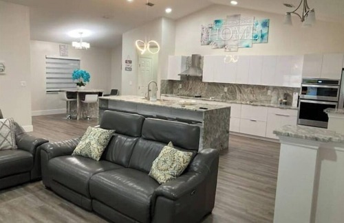 Ocala House | Relax in Ocala Fl