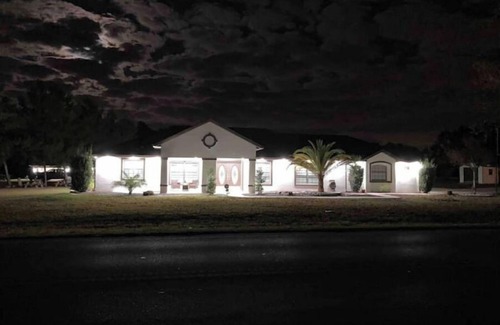 Ocala House | Relax in Ocala Fl