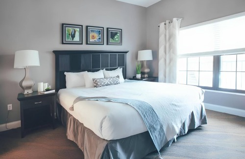 Orange Lake Hotel | Relax in Orlando – Spacious Villa w/Kitchen, Pools & Waterpark Near Parks