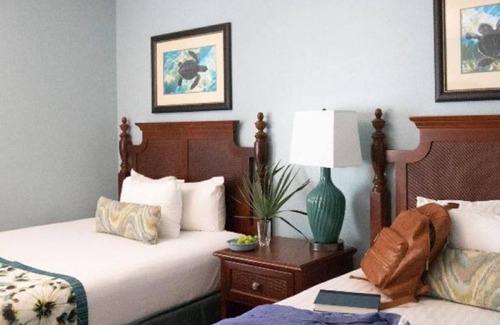 Orange Lake Hotel | Relax in Orlando – Spacious Villa w/Kitchen, Pools & Waterpark Near Parks