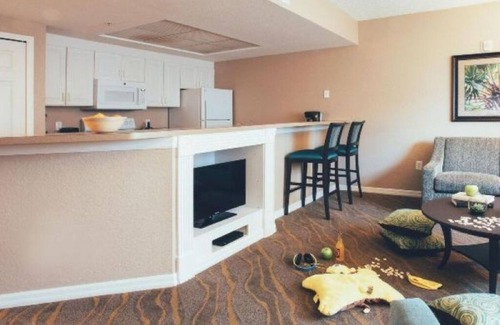 Orange Lake Hotel | Relax in Orlando – Spacious Villa w/Kitchen, Pools & Waterpark Near Parks