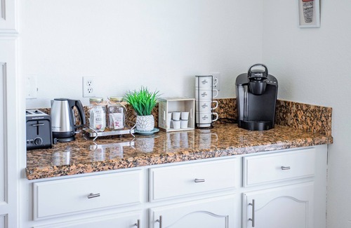 North Las Vegas House | Relax in our 3-Bedroom Home, 15-min drive to the Strip. Pets welcome!