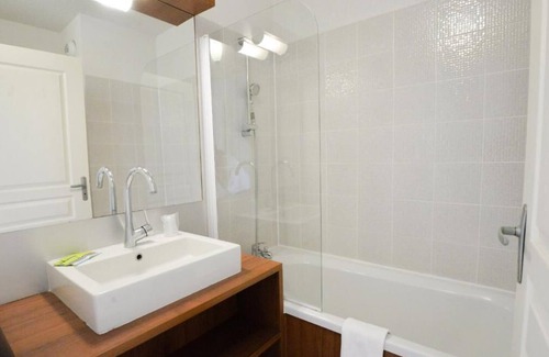 Azille Hotel | Relax in Our Apartments with Balcony Views & Pool | Near Canal du Midi