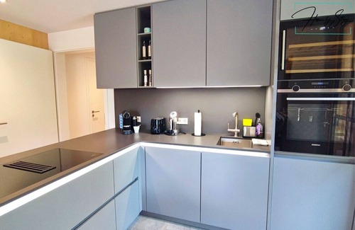 Bayrischzell Apartment | Relax in our dream holiday flat with sauna and mountain views!