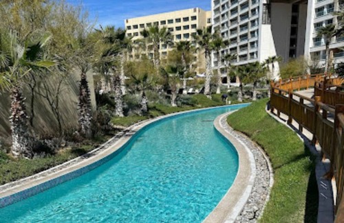 Xcaret Apartment | Relax in Paradise – Vidanta Mayan Palace Suite with Resort Perks