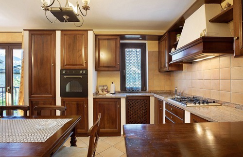 Senin Apartment | Relax in Saint-Christophe