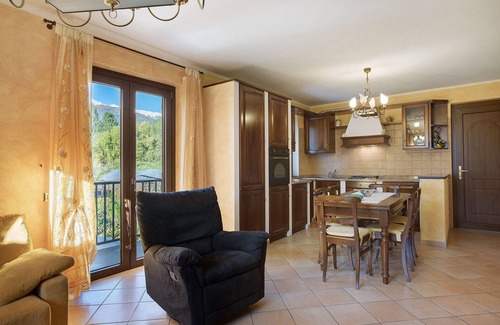 Senin Apartment | Relax in Saint-Christophe