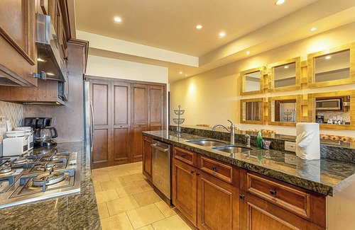 Los Cabos Condo | Relax in Style | 3BR Copala Condo + Pools & Views