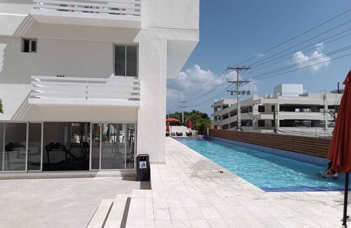 Reparto Ibarra Apartment | Relax in Style at Boca Del Mar
