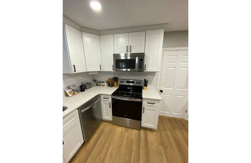 Bearss Plaza House | Relax in Style at Our 3BR/2BA Retreat with Private Pool|Game Room|Fire Pit|Yoga