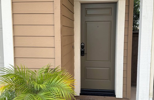 Ventura Apartment | Relax in Style: Clean spacious Ventura studio for business or pleasure.