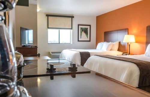 Aberdeen Hotel | Relax in Style Near Aberdeen’s Dining & Shopping Venues