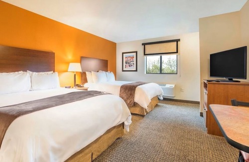 Aberdeen Hotel | Relax in Style Near Aberdeen’s Dining & Shopping Venues