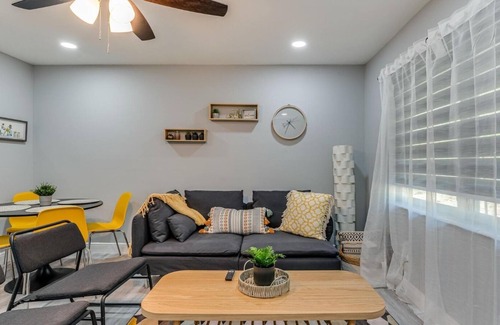 Edgewood Apartment | Relax in Style: Quiet Living in the Heart of Fort Lauderdale, FL