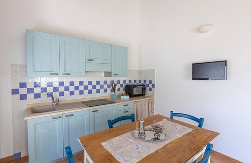 Piombino Other | Relax in the countryside a few kilometers from the sea